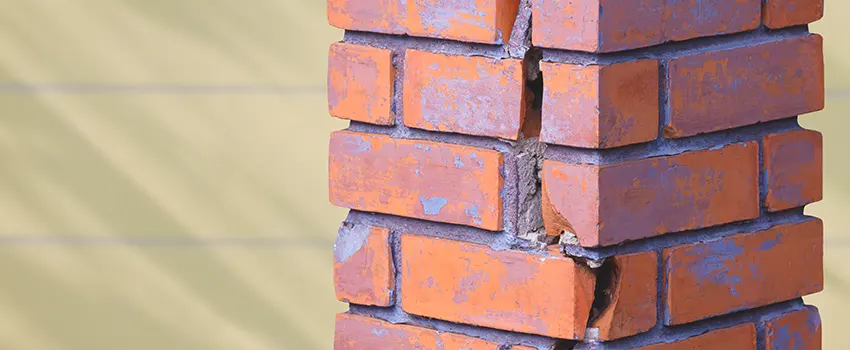 Leaking Chimney Repair And Replacement Cost in Casselberry, Florida