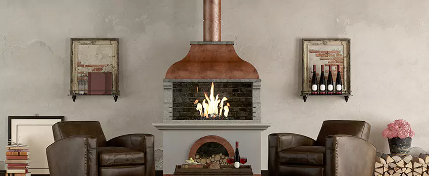 Benefits of Pacific Energy Fireplace in Casselberry, Florida