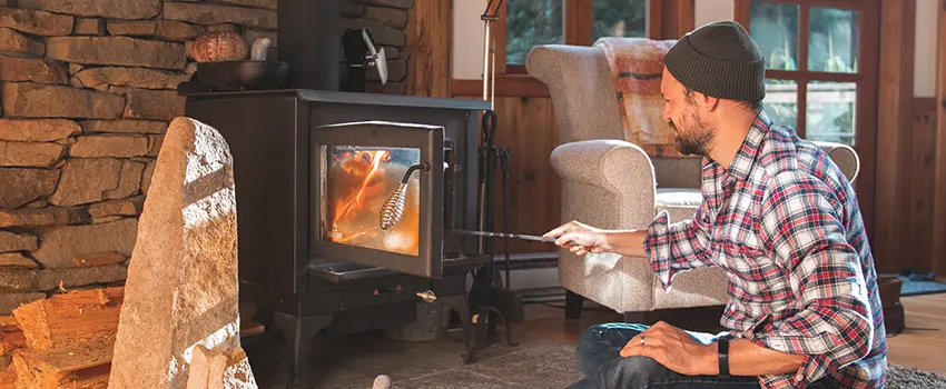 Cost of Pellet Fireplace Installation Services in Casselberry, FL