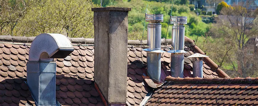 Residential Chimney Flashing Repair Services in Casselberry, FL