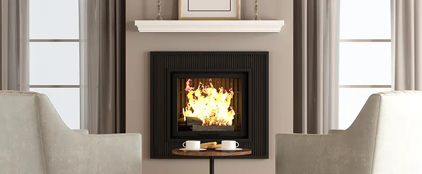 Superior Outdoor Fireplace Repair in Casselberry, FL