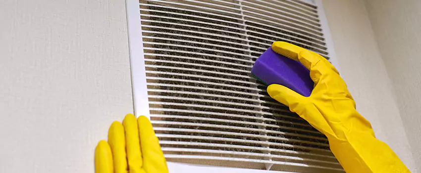 Vent Cleaning Company in Casselberry, FL