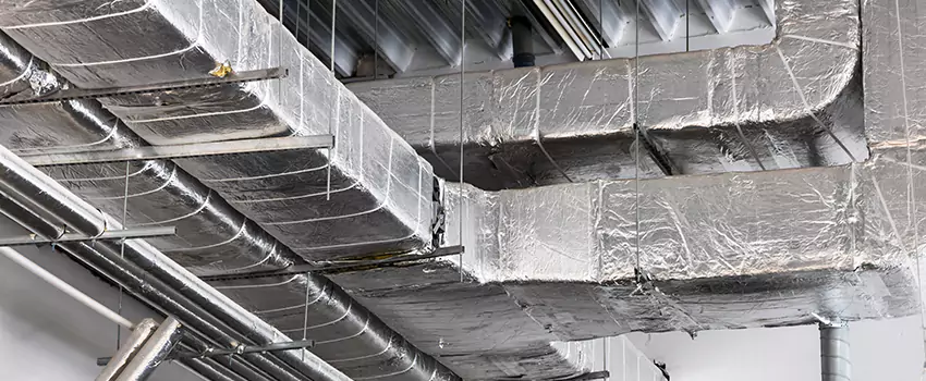 Vent Dust Cleaning Cost in Casselberry, FL