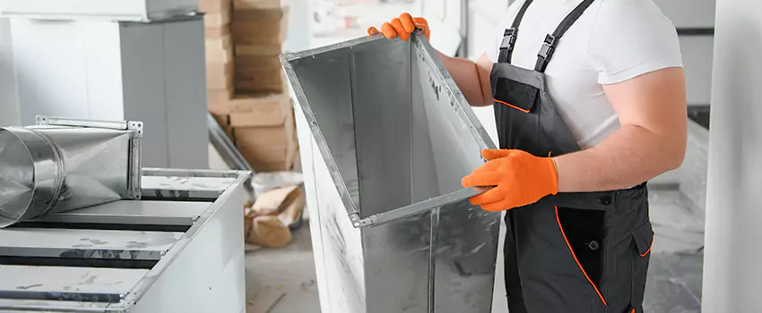 Ventilation Fan Cleaning Services in Casselberry, Florida