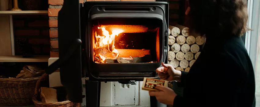 Key Features of Vermont Castings Fireplaces in Casselberry, FL