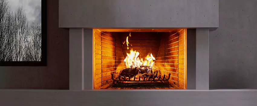 Indoor Wood Burning Furnace Repair and Installation in Casselberry, Florida