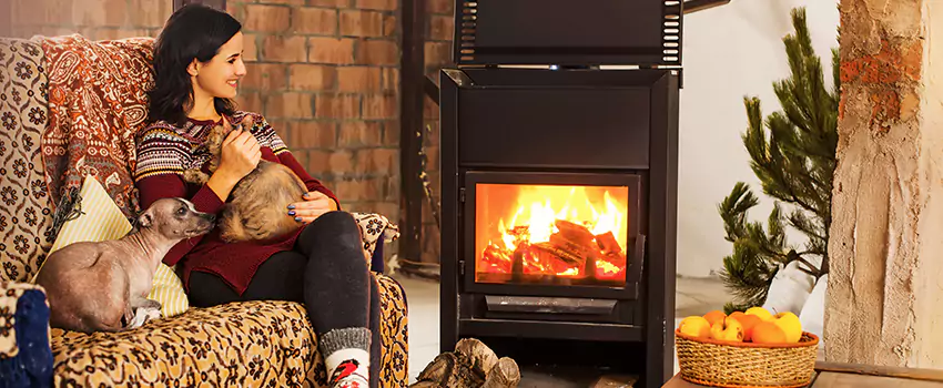 Wood Stove Chimney Cleaning Services in Casselberry, FL