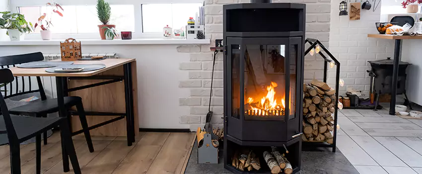 Wood Stove Firebox Installation Services in Casselberry, FL
