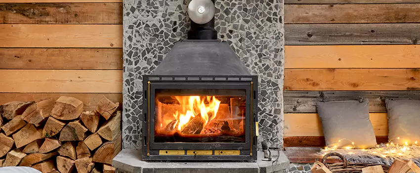 Wood Stove Cracked Glass Repair Services in Casselberry, FL