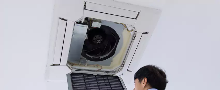Benefits of Professional Air Duct Cleaning in Casselberry, Florida