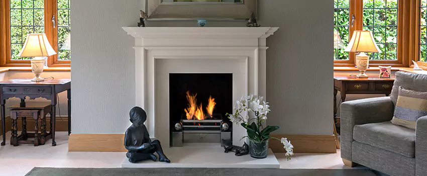 Astria Open-Hearth Wood Fireplaces Services in Casselberry, FL