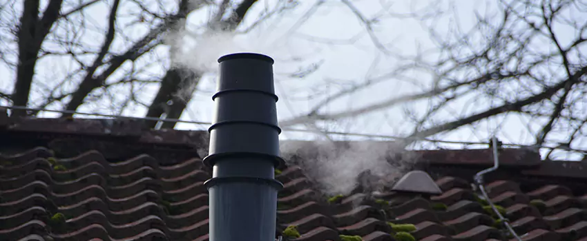 Broken Chimney Animal Screen Repair And Installation in Casselberry, FL