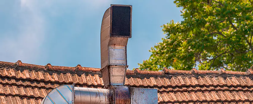 Chimney Cleaning Cost in Casselberry, Florida