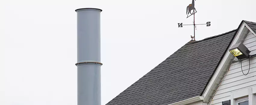 Multi-flue Chimney Caps Installation And Repair in Casselberry, FL