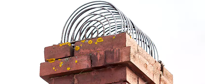 Chimney Crown Problems in Casselberry, Florida