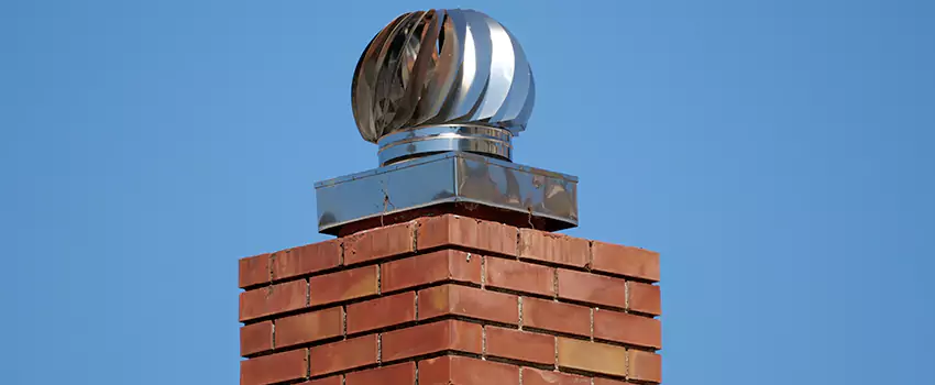 Chimney Damper Hinge Repair in Casselberry, FL
