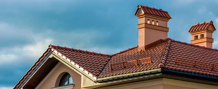 Residential Chimney Services in Casselberry, Florida