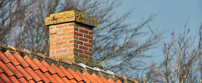 Chimney Flue Cap Installation in Casselberry, FL