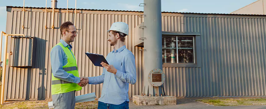 Chimney Cap Inspection in Casselberry, FL