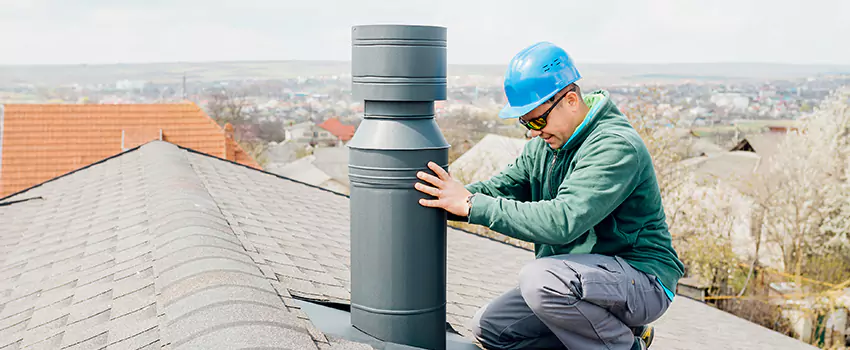 Insulated Chimney Liner Services in Casselberry, FL