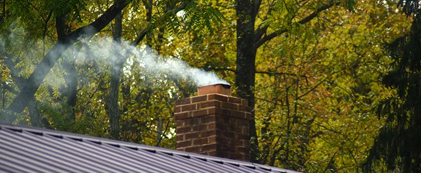 Gas Chimney Odor Removal in Casselberry, Florida