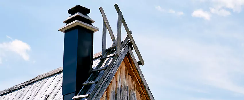 Chimney Pot Inspection in Casselberry, FL