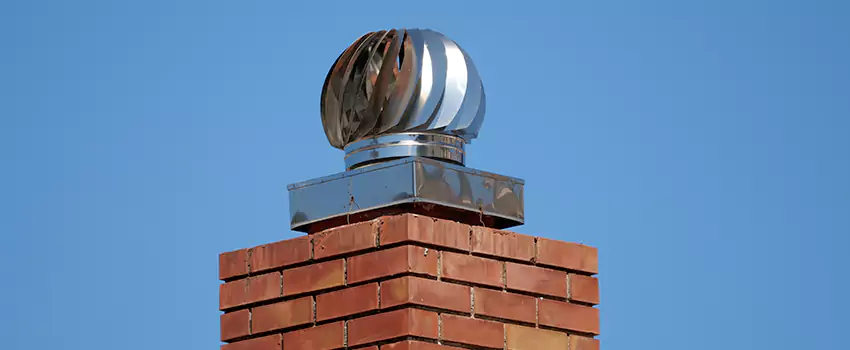 Chimney Flue Rebuild Services in Casselberry, Florida