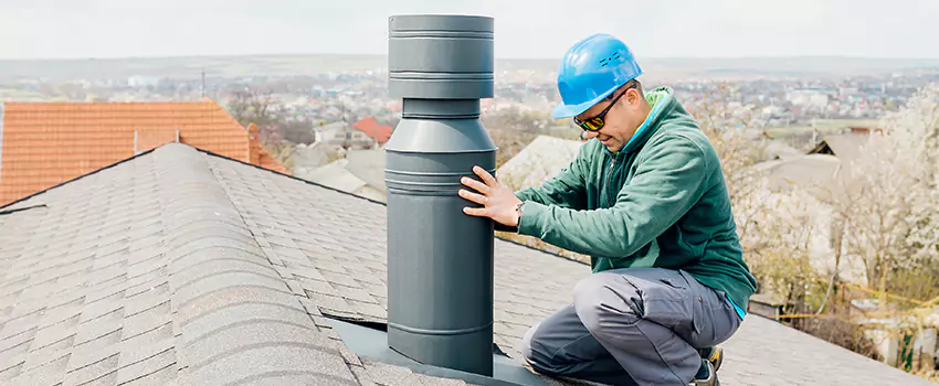 Chimney Repair Cost in Casselberry, FL