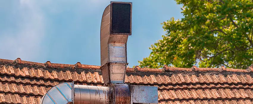Chimney Blockage Removal in Casselberry, Florida