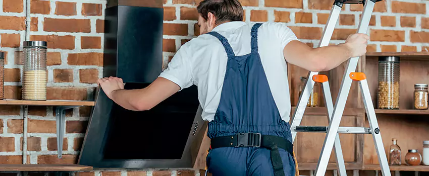 Modern Chimney Soot Cleaning Techniques in Casselberry, Florida
