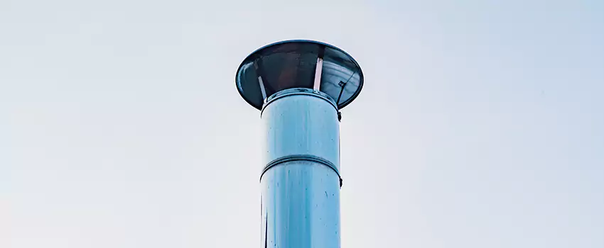 Chimney Spark Arrestor Mesh Installation in Casselberry, Florida