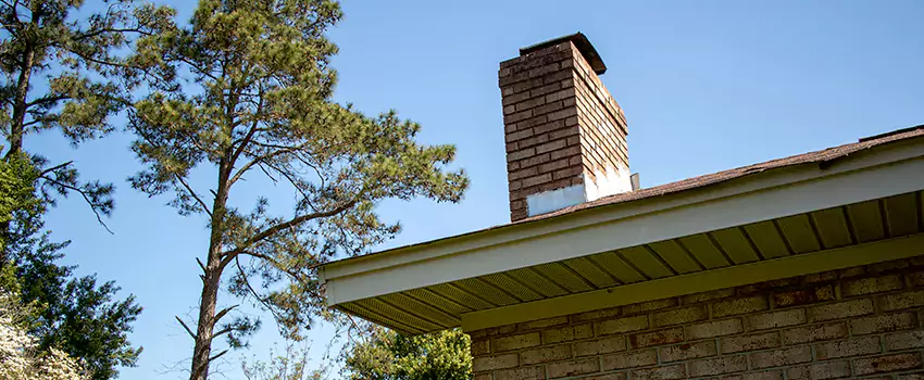Brick Chimney Sweep Near Me in Casselberry, FL