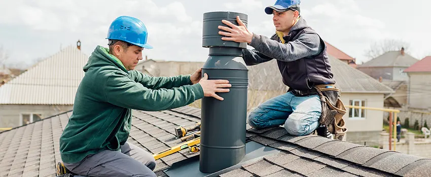 Commercial Chimney Cost in Casselberry, FL