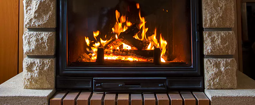 Decorative Fireplace Installation Cost in Casselberry, Florida