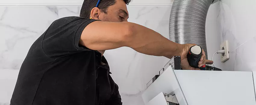 Dryer Vent Blockage Cleaning in Casselberry, FL