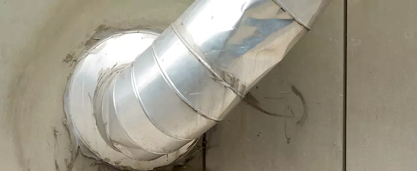 Dryer Vent Repair Process in Casselberry, FL