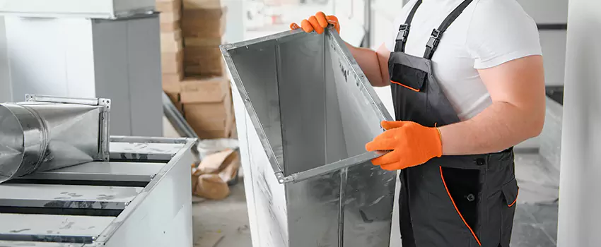 Benefits of Professional Ductwork Cleaning in Casselberry, FL