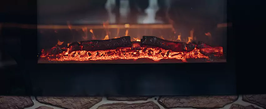 Cost of Electric Fireplace Repair Service in Casselberry, Florida