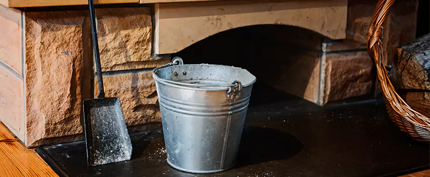 Clean The Fireplace Mantle And Hearth in Casselberry, Florida