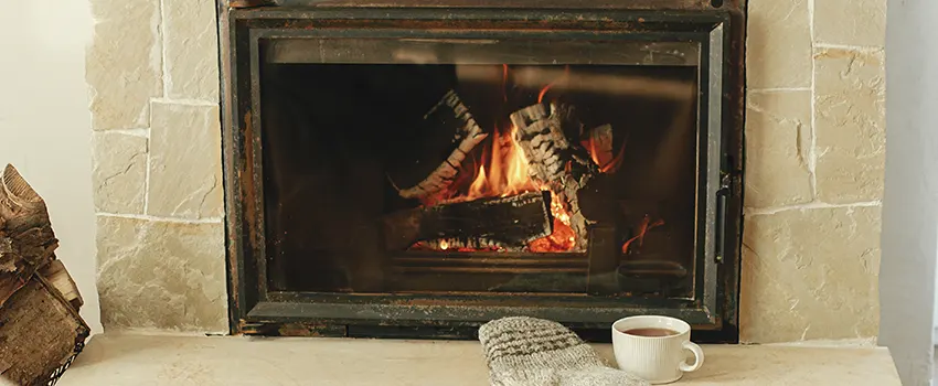 Fireplace Door Handle Replacements Services in Casselberry, Florida