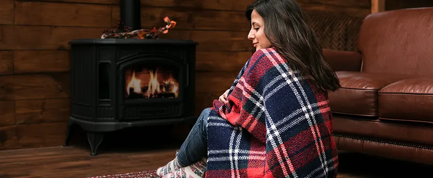 Fireplace Firebox Grate Replacement Services  in Casselberry, Florida