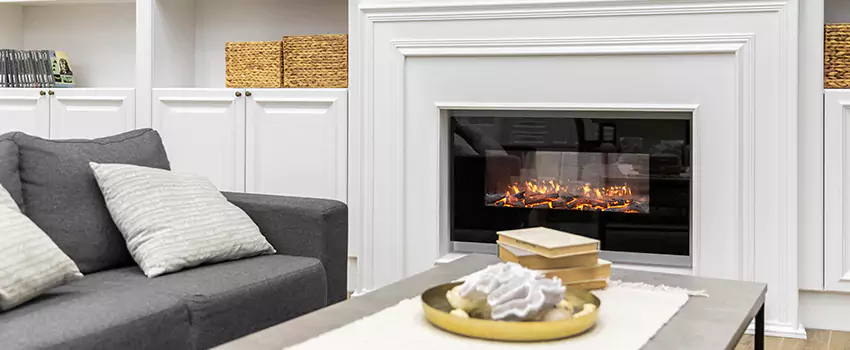 Pellet Fireplace Insert Installation in Casselberry, FL