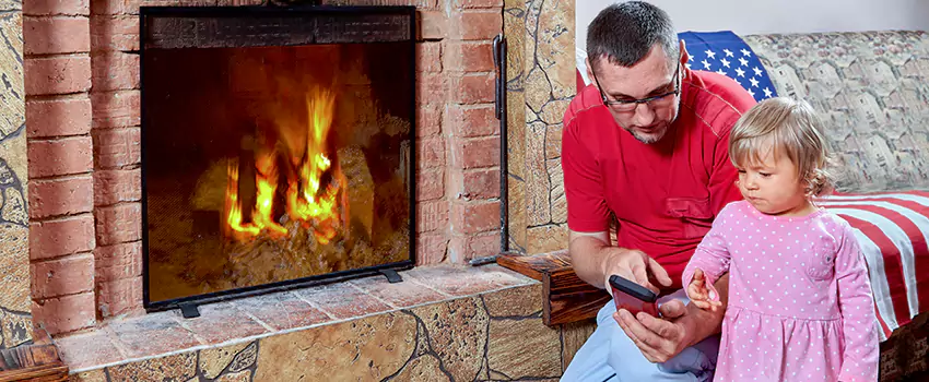 Fireplace Safety Locks For Kids in Casselberry, FL