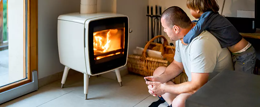 Fireplace Flue Maintenance Services in Casselberry, FL