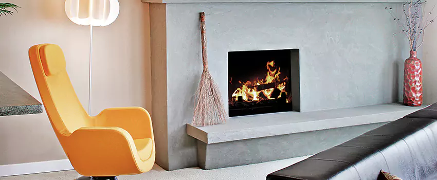 Electric Fireplace Makeover Services in Casselberry, FL