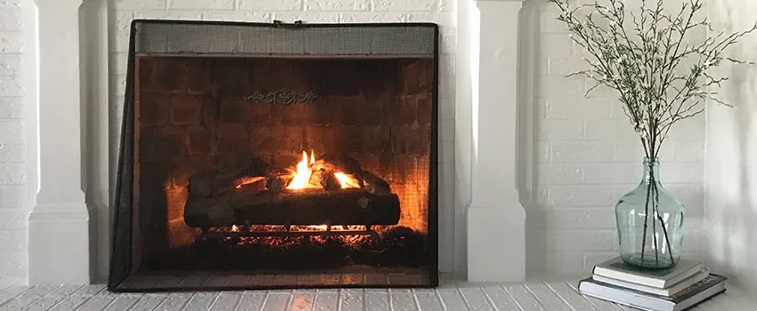 Cost-Effective Fireplace Mantel Inspection And Maintenance in Casselberry, FL
