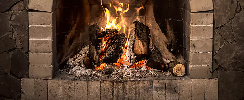 Cost of Rebuilding A Fireplace in Casselberry, Florida
