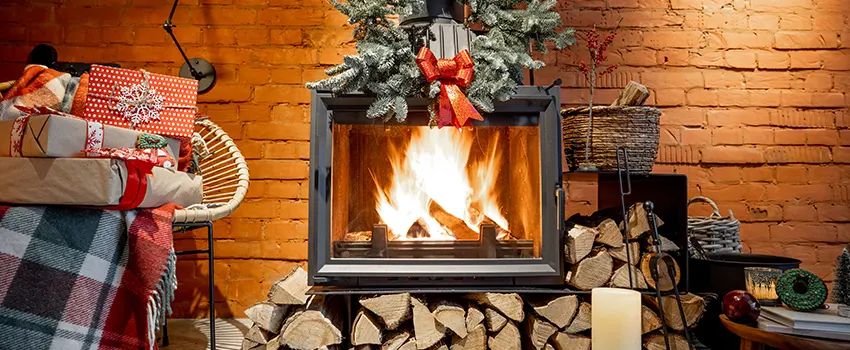 Steel Fireplace Grate Repair And Replacement Services in Casselberry, Florida