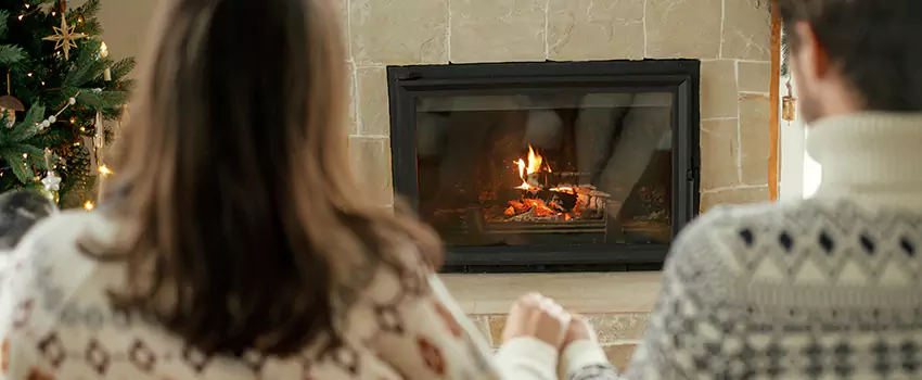 Fireplace Firebox Refurbish & Restore Services in Casselberry, FL