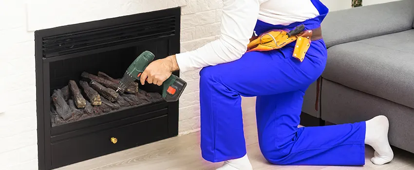 Fireplace Safety Inspection Specialists in Casselberry, Florida